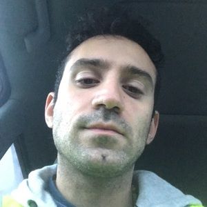 Meet your Posher, Pooya